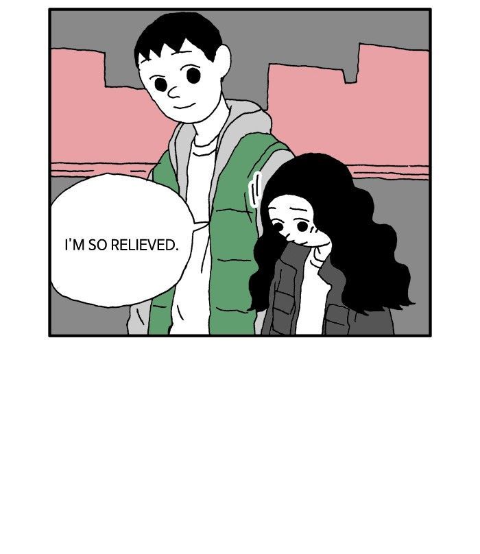 She is a Vampire! Chapter 59 page 49 - Chapter 59