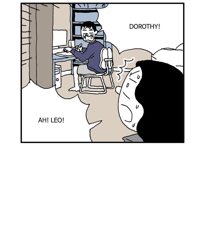 She is a Vampire! Chapter 59 page 5 - Chapter 59