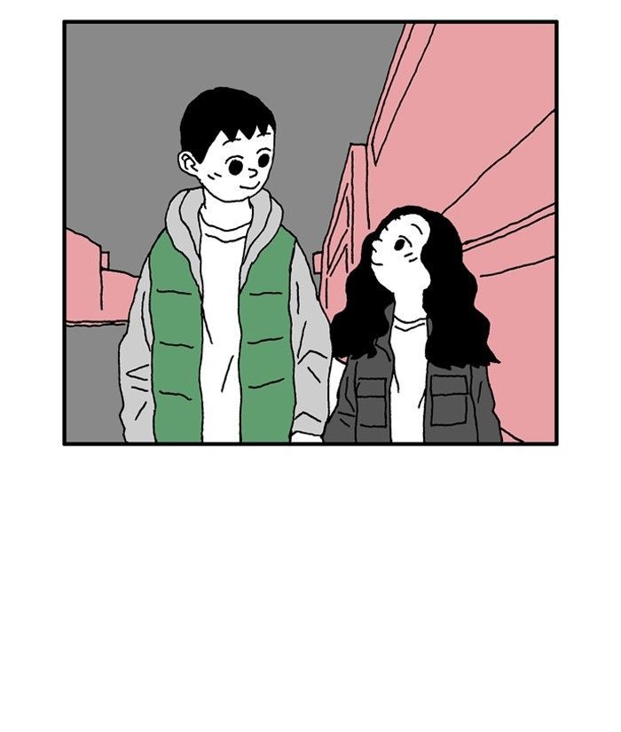She is a Vampire! Chapter 59 page 50 - Chapter 59
