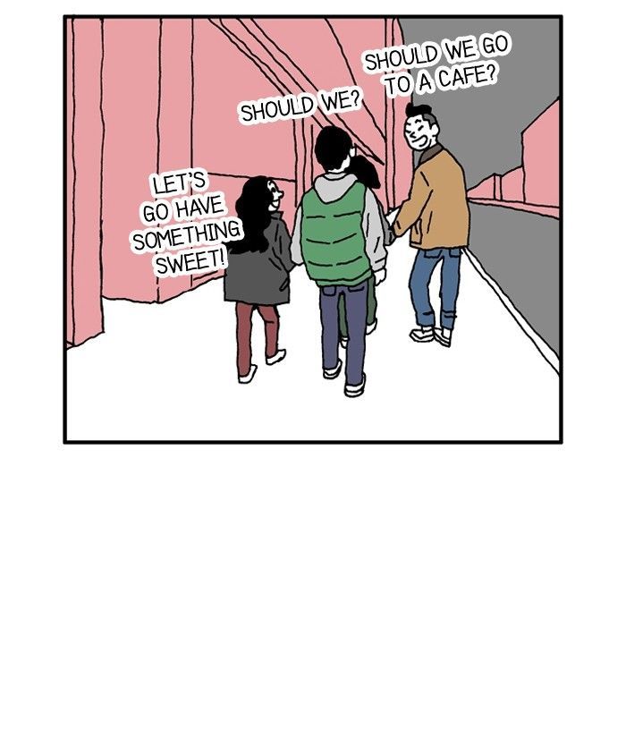 She is a Vampire! Chapter 59 page 51 - Chapter 59