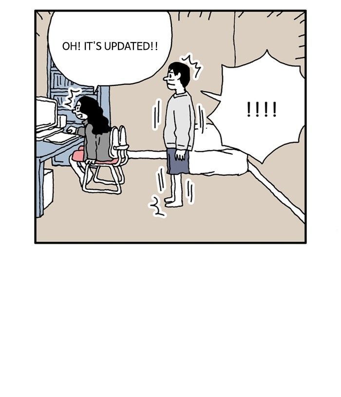 She is a Vampire! Chapter 59 page 54 - Chapter 59