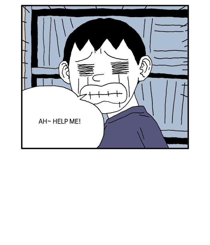 She is a Vampire! Chapter 59 page 6 - Chapter 59