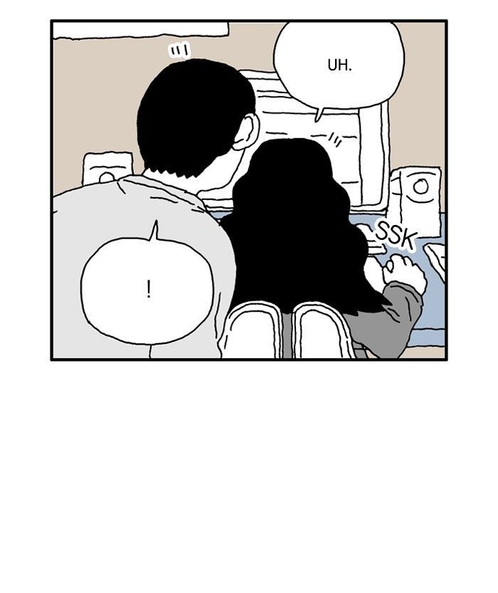 She is a Vampire! Chapter 59 page 60 - Chapter 59