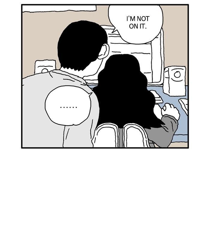She is a Vampire! Chapter 59 page 61 - Chapter 59