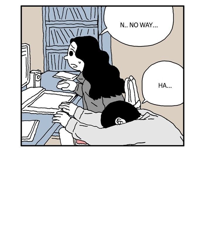 She is a Vampire! Chapter 59 page 63 - Chapter 59