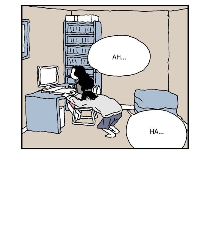 She is a Vampire! Chapter 59 page 64 - Chapter 59