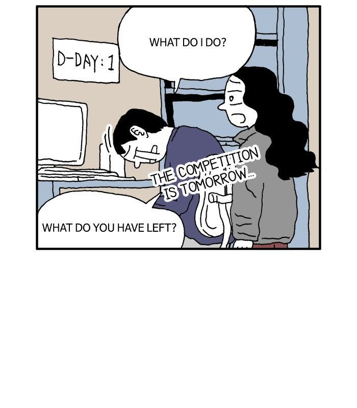 She is a Vampire! Chapter 59 page 8 - Chapter 59