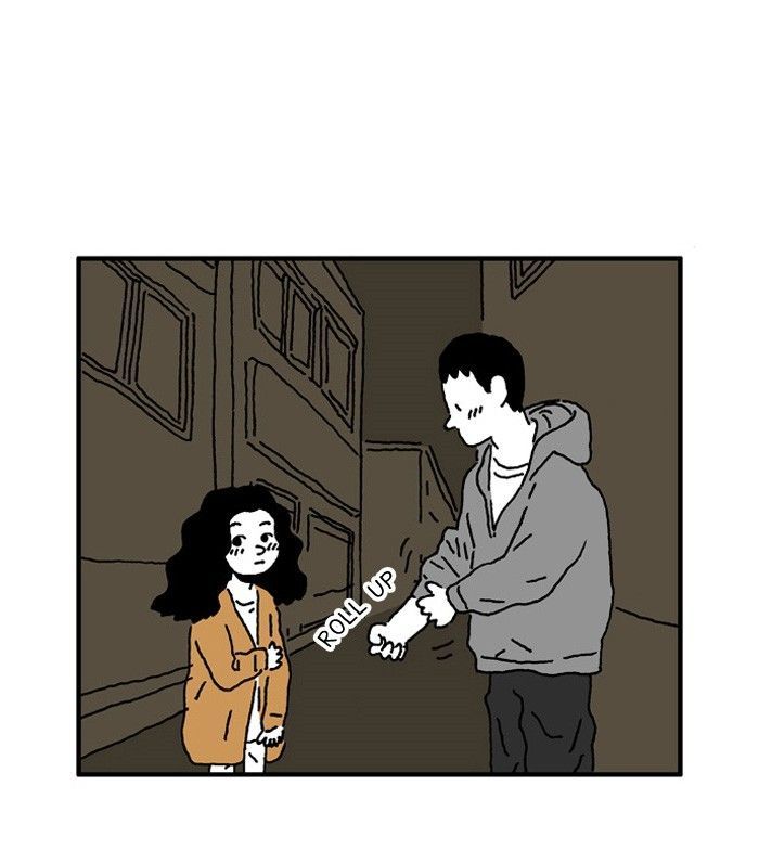 She is a Vampire! Chapter 6 page 14 - Chapter 6