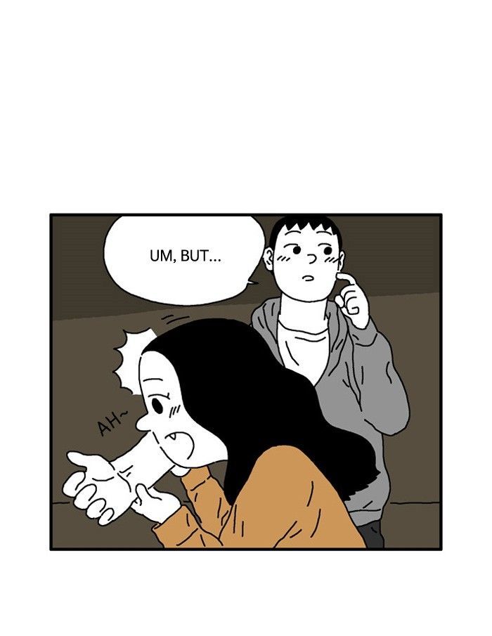She is a Vampire! Chapter 6 page 17 - Chapter 6