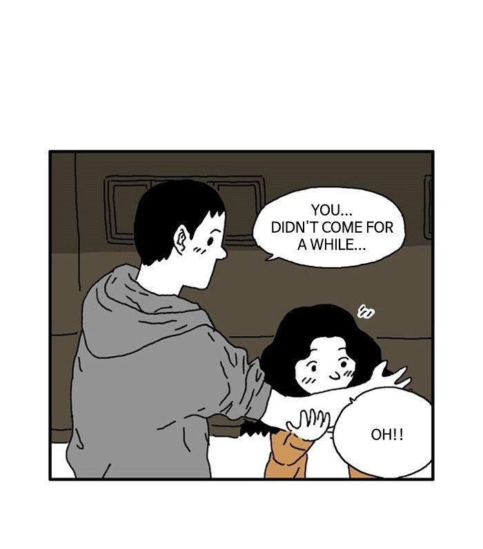 She is a Vampire! Chapter 6 page 18 - Chapter 6