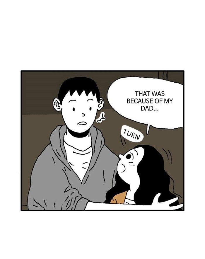 She is a Vampire! Chapter 6 page 19 - Chapter 6