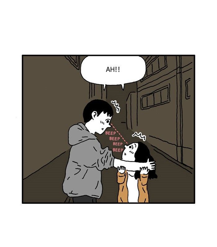 She is a Vampire! Chapter 6 page 20 - Chapter 6