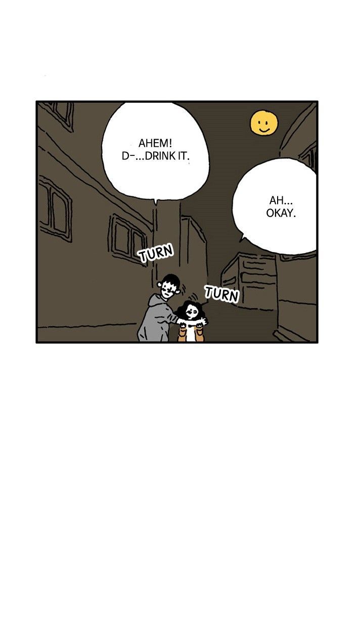 She is a Vampire! Chapter 6 page 21 - Chapter 6
