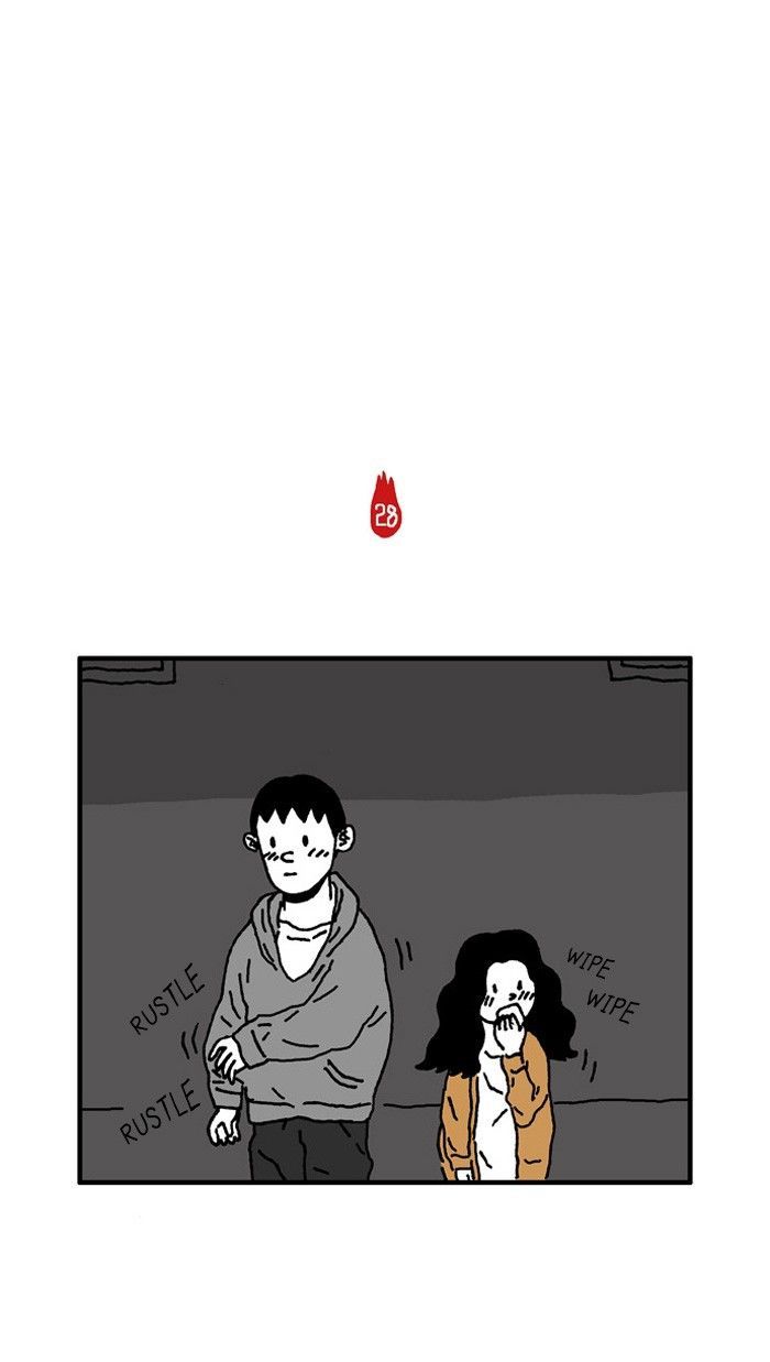 She is a Vampire! Chapter 6 page 22 - Chapter 6