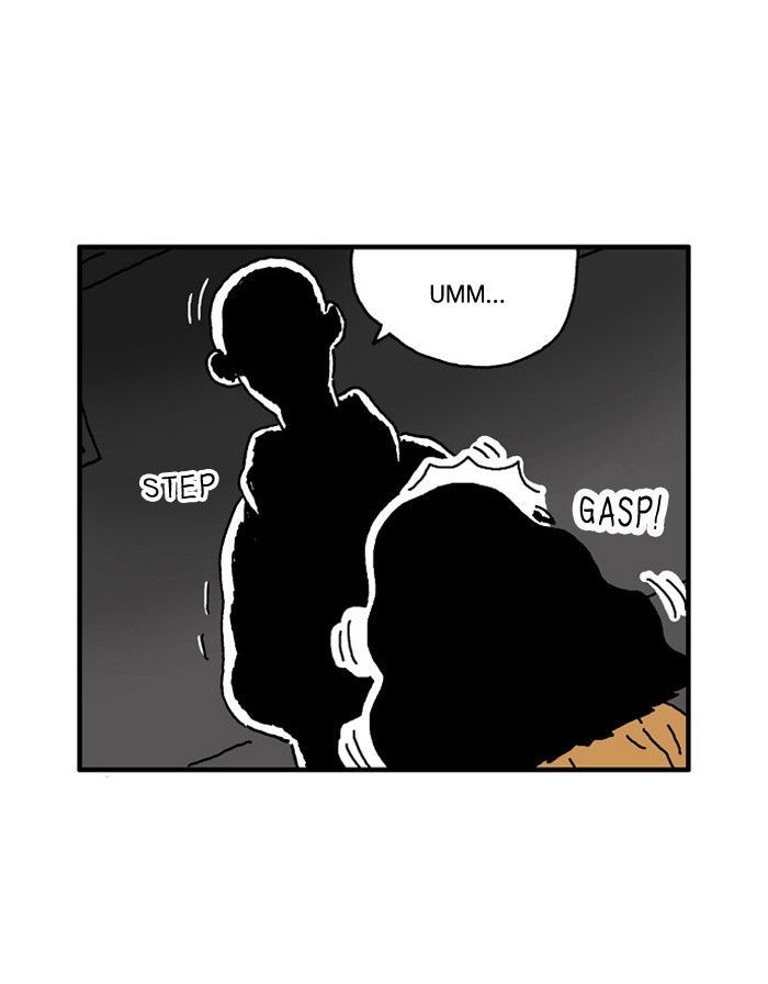 She is a Vampire! Chapter 6 page 25 - Chapter 6