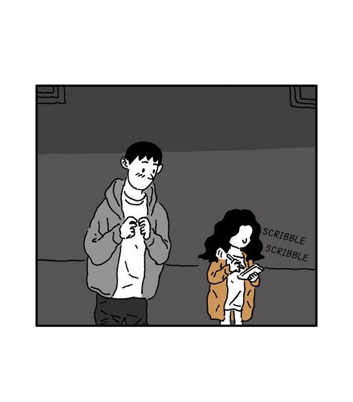 She is a Vampire! Chapter 6 page 27 - Chapter 6