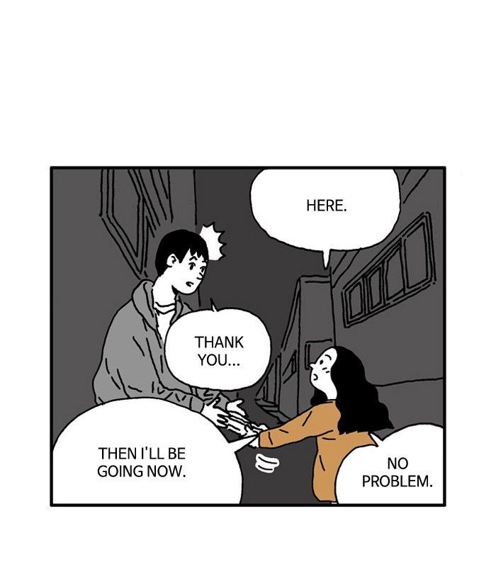 She is a Vampire! Chapter 6 page 30 - Chapter 6