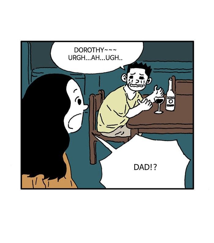 She is a Vampire! Chapter 6 page 34 - Chapter 6