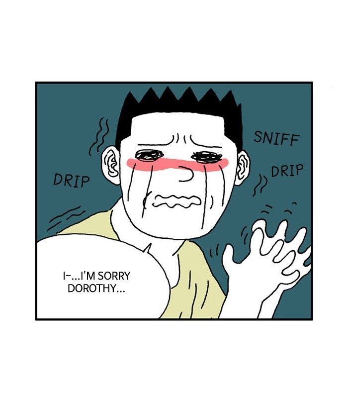She is a Vampire! Chapter 6 page 35 - Chapter 6