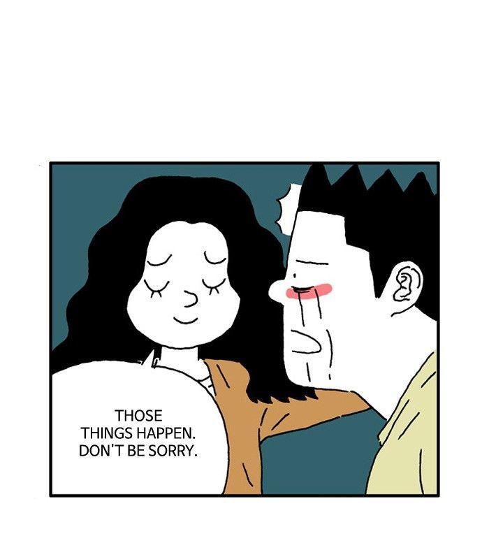 She is a Vampire! Chapter 6 page 38 - Chapter 6