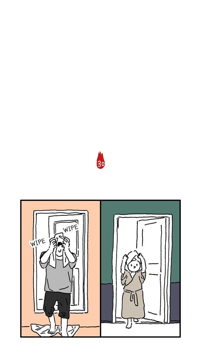 She is a Vampire! Chapter 6 page 42 - Chapter 6
