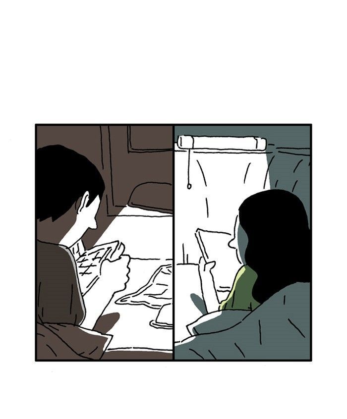 She is a Vampire! Chapter 6 page 44 - Chapter 6