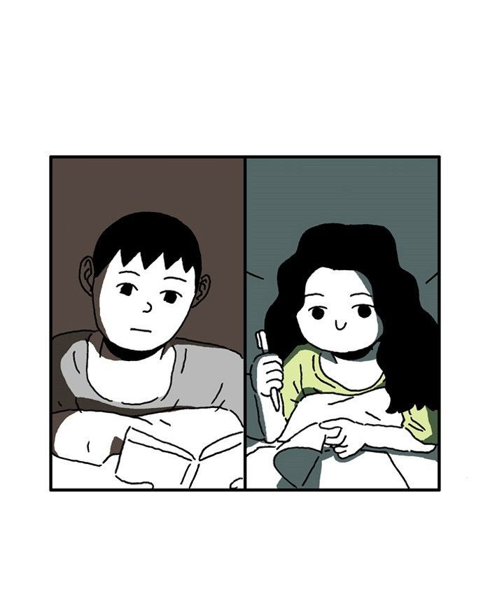 She is a Vampire! Chapter 6 page 45 - Chapter 6