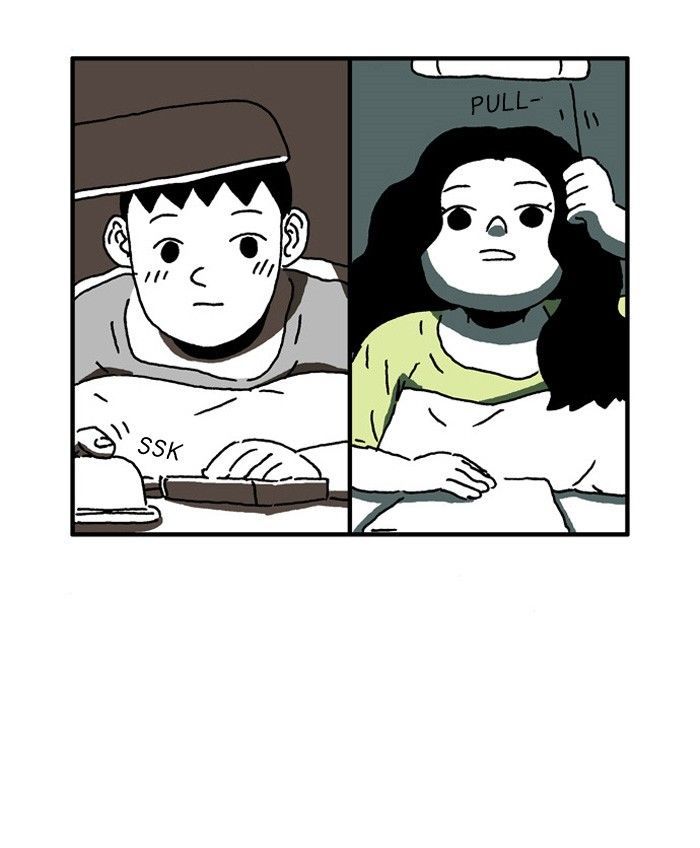 She is a Vampire! Chapter 6 page 51 - Chapter 6