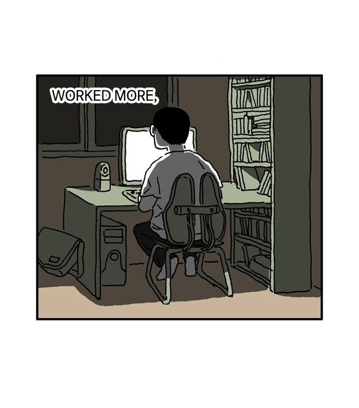 She is a Vampire! Chapter 6 page 7 - Chapter 6