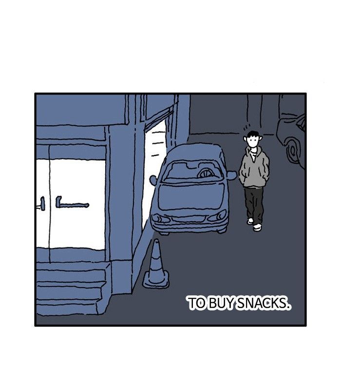 She is a Vampire! Chapter 6 page 9 - Chapter 6
