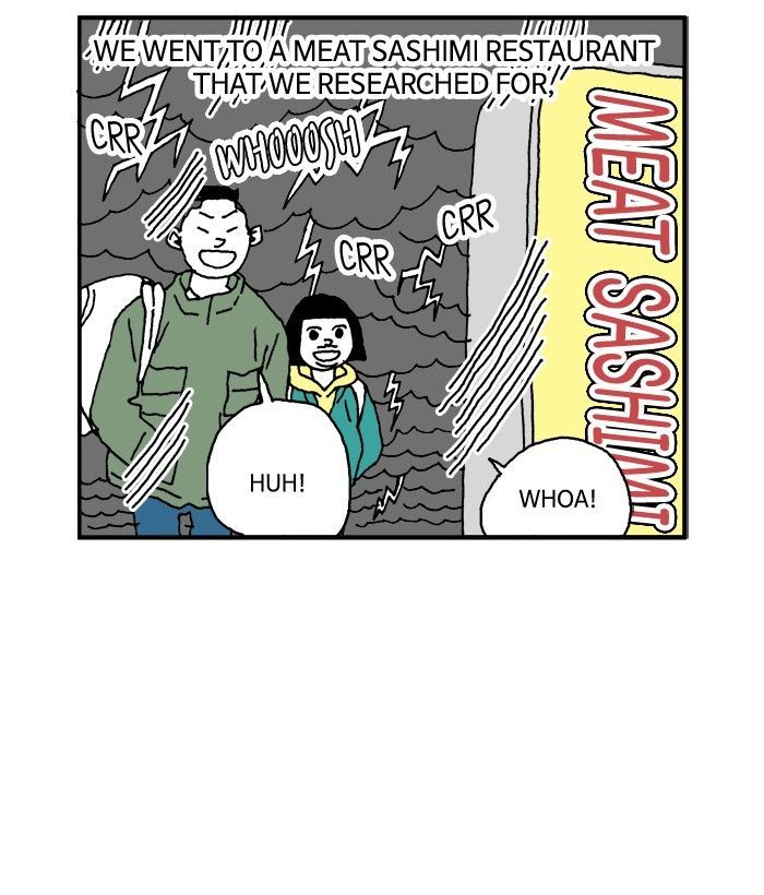 She is a Vampire! Chapter 60 page 11 - Chapter 60