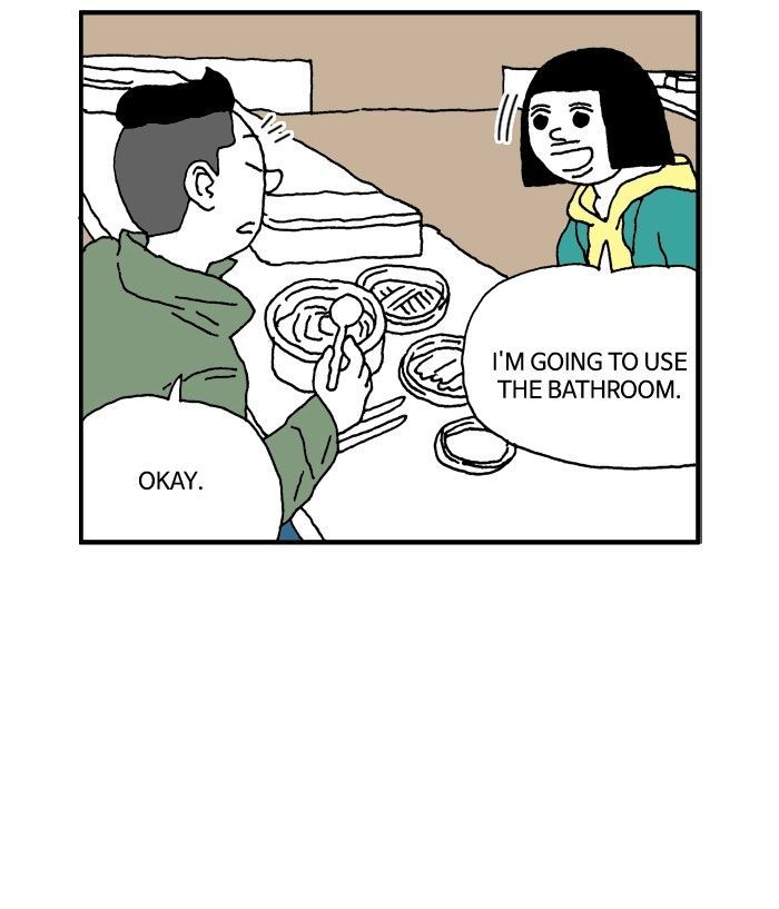 She is a Vampire! Chapter 60 page 14 - Chapter 60
