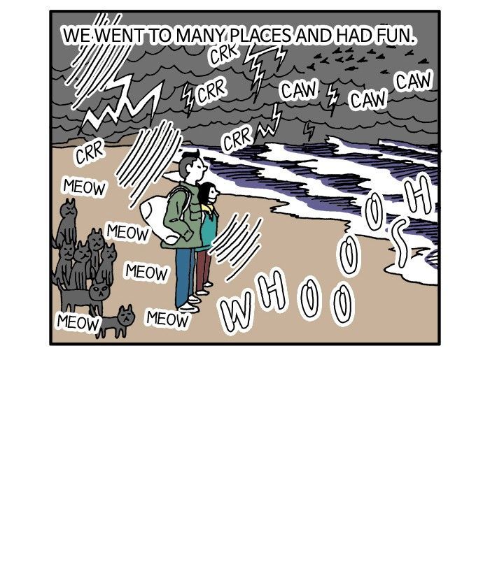 She is a Vampire! Chapter 60 page 16 - Chapter 60