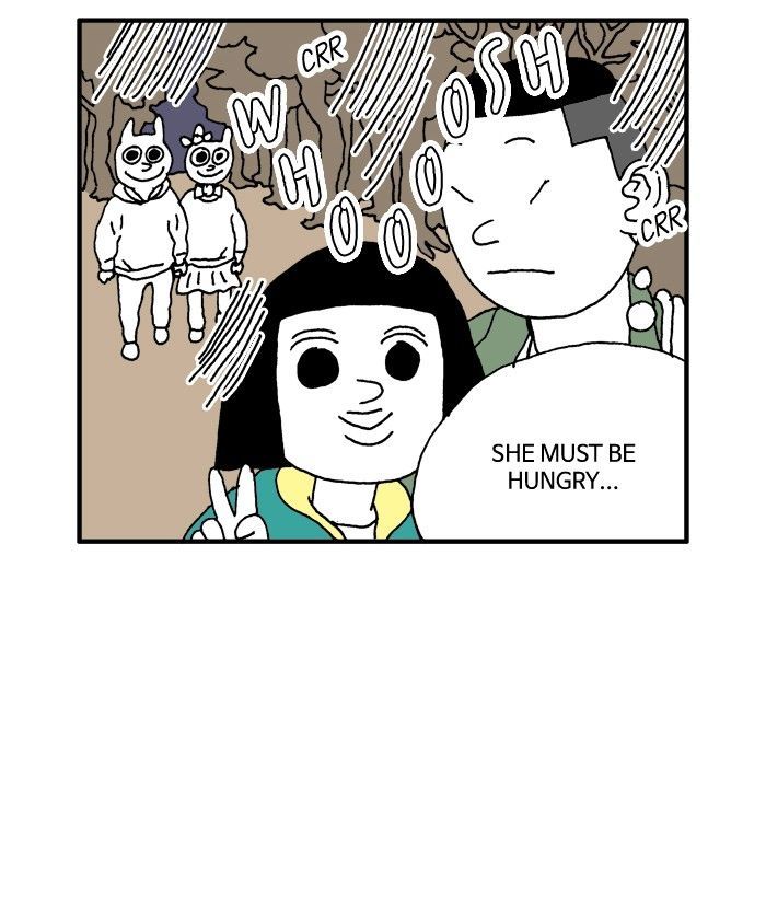 She is a Vampire! Chapter 60 page 17 - Chapter 60