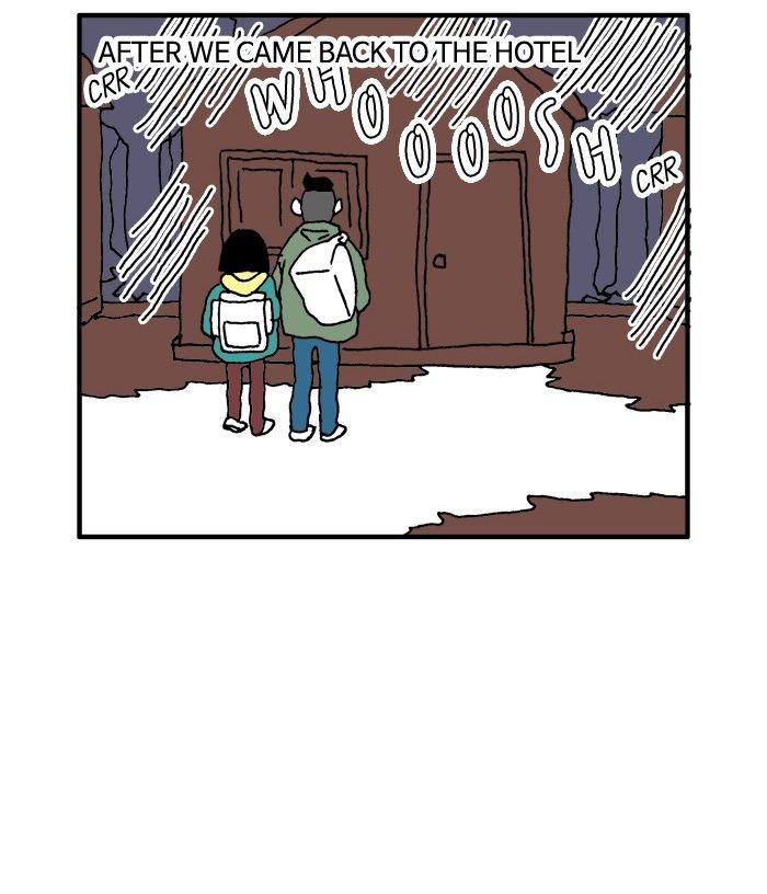 She is a Vampire! Chapter 60 page 18 - Chapter 60