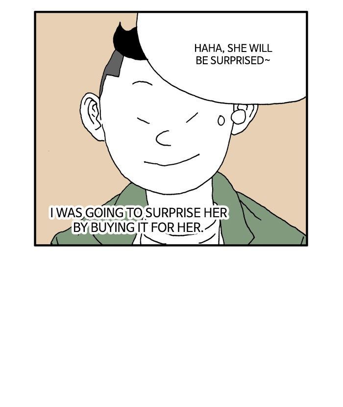 She is a Vampire! Chapter 60 page 21 - Chapter 60