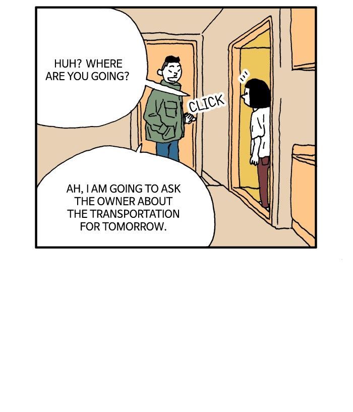 She is a Vampire! Chapter 60 page 22 - Chapter 60