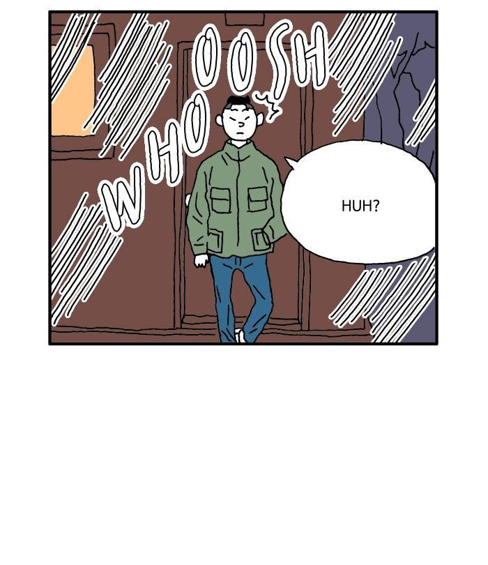 She is a Vampire! Chapter 60 page 23 - Chapter 60
