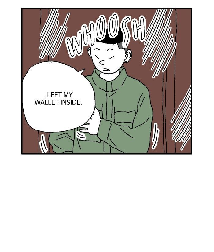 She is a Vampire! Chapter 60 page 24 - Chapter 60
