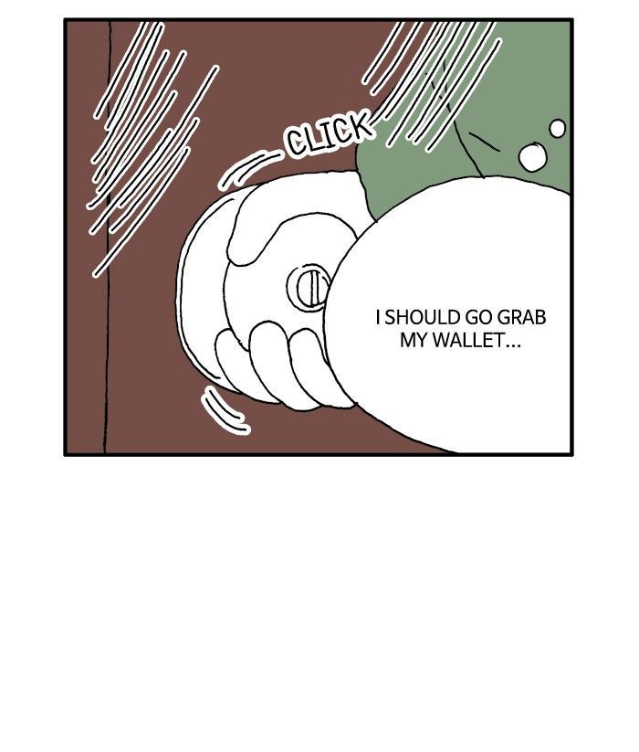 She is a Vampire! Chapter 60 page 25 - Chapter 60