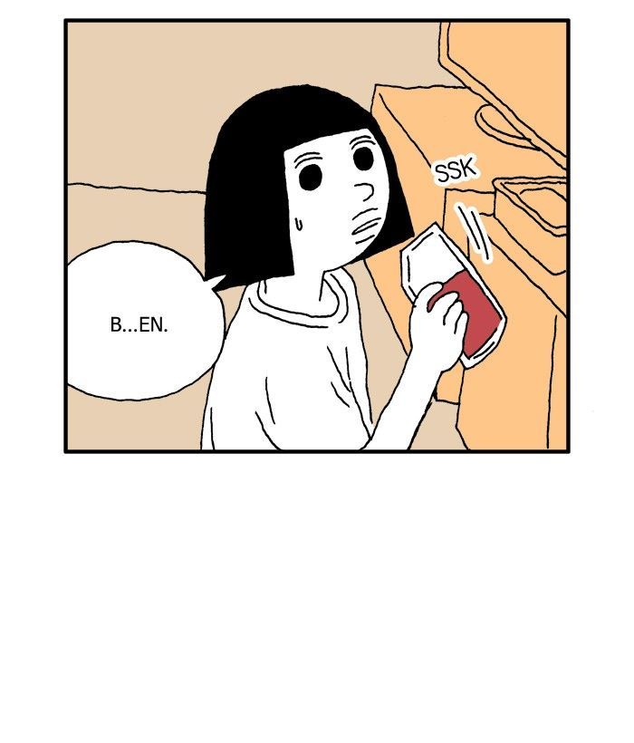 She is a Vampire! Chapter 60 page 28 - Chapter 60