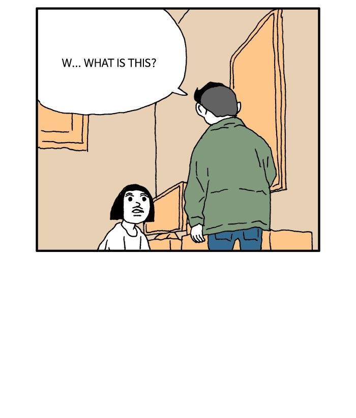 She is a Vampire! Chapter 60 page 36 - Chapter 60