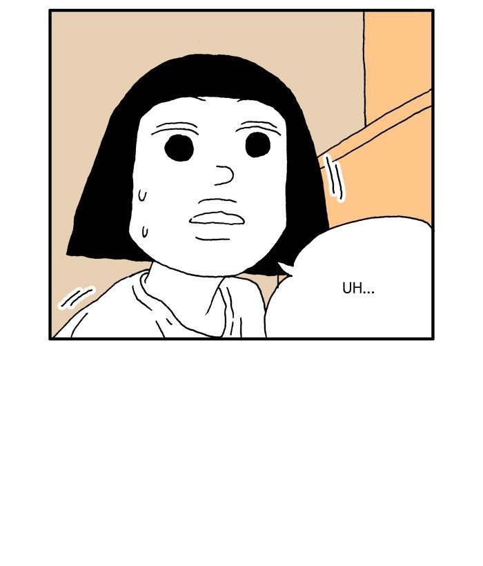 She is a Vampire! Chapter 60 page 37 - Chapter 60