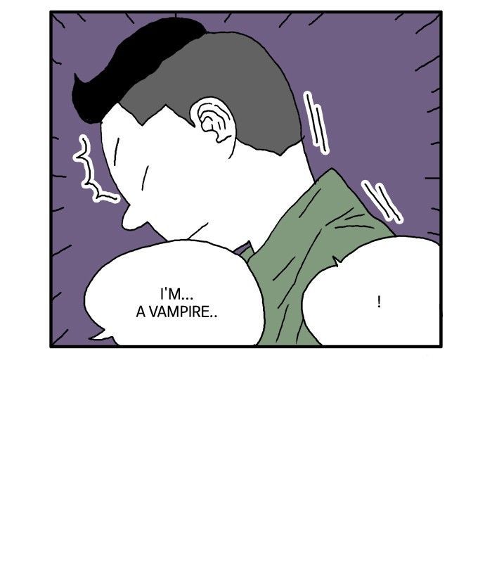 She is a Vampire! Chapter 60 page 42 - Chapter 60