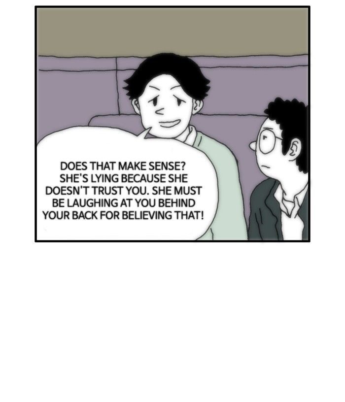 She is a Vampire! Chapter 60 page 44 - Chapter 60