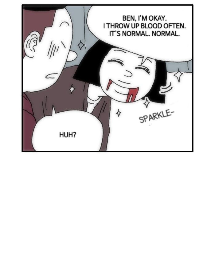 She is a Vampire! Chapter 60 page 45 - Chapter 60