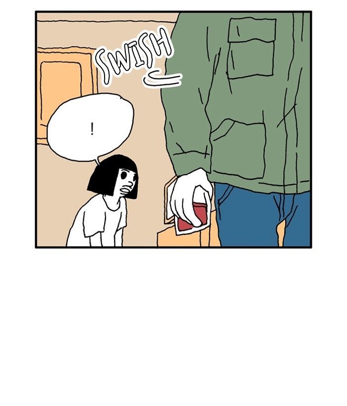 She is a Vampire! Chapter 60 page 58 - Chapter 60