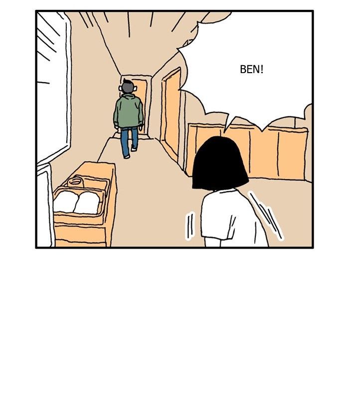 She is a Vampire! Chapter 60 page 59 - Chapter 60
