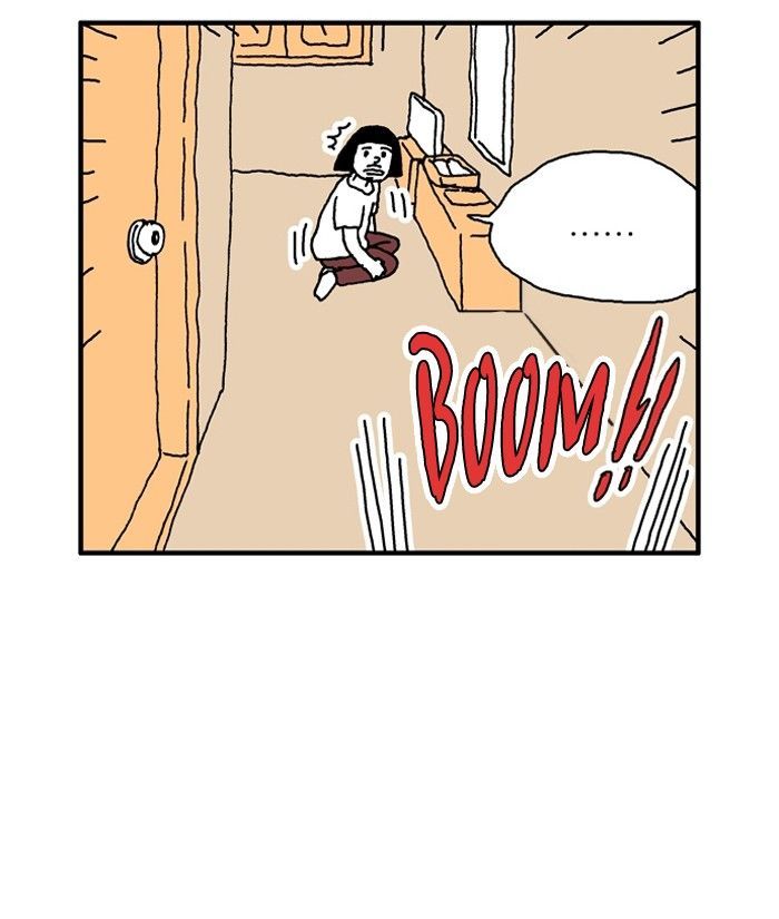 She is a Vampire! Chapter 60 page 60 - Chapter 60