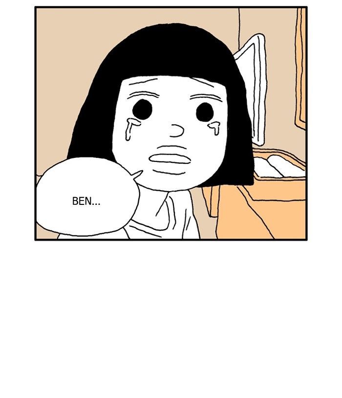 She is a Vampire! Chapter 60 page 61 - Chapter 60